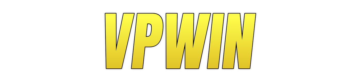 vpwin logo